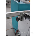 Butty Extruder Machine 단순성